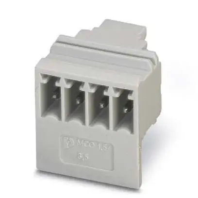 Billig Phoenix Contact Grundleiste 2278364