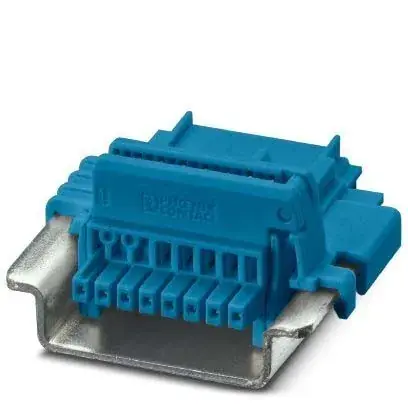 Phoenix Contact Tragschienen-Busverbinder 1071426 Versand Am Gleichen Tag