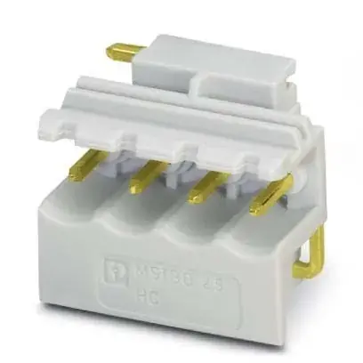 Phoenix Contact Leiterplattengrundleiste 1077607 Gratis Versand