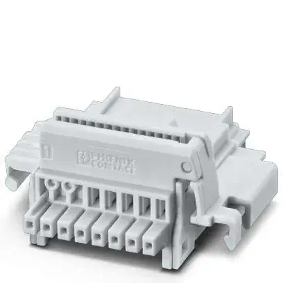 Jetzt Kaufen Phoenix Contact Tragschienen-Busverbinder 1156781