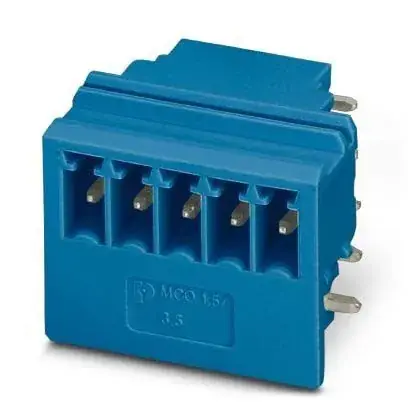 Sonderangebot Phoenix Contact Leiterplattengrundleiste 1161803