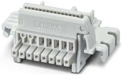 Phoenix Contact Tragschienen-Busverbinder 2202892 Sichere Zahlung