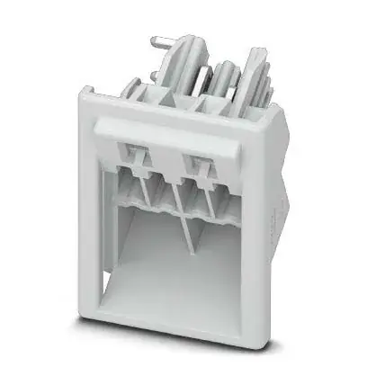 Phoenix Contact Leiterplattengrundleiste ICC20-H/4L3,5-7035 Direkt Vom Hersteller