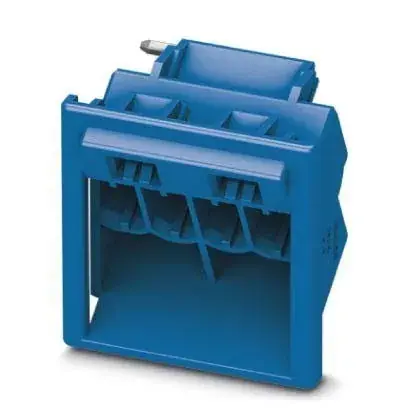 Phoenix Contact Leiterplattengrundleiste ICC25-H/4L5,0-5015 Schneller Versand