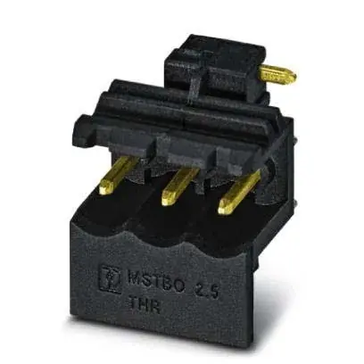 Phoenix Contact Leiterplattengrundleiste 1077612 Direktkauf