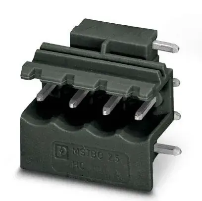 Phoenix Contact Leiterplattengrundleiste 1107237 Meistverkauft