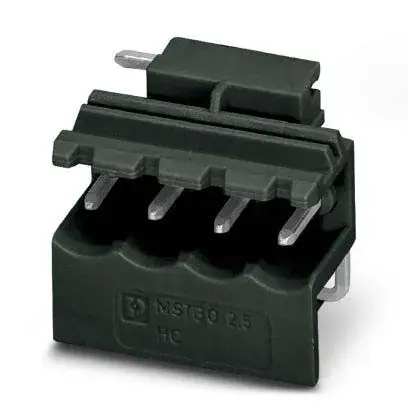 Phoenix Contact Leiterplattengrundleiste 1107239 Neu