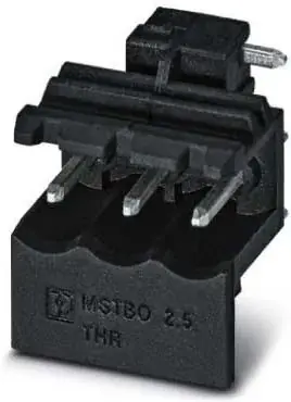 Phoenix Contact Leiterplattengrundleiste 1168978 Versand Am Gleichen Tag