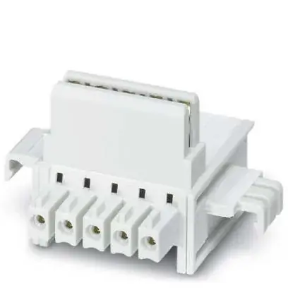 Phoenix Contact Tragschienen-Busverbinder 2201937 Saisonangebot