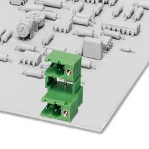 Preis Gesenkt Phoenix Contact Grundleiste 1736768