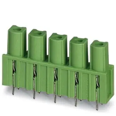 Neue Ware Phoenix Contact Leiterplattensteckverbind. 1756508