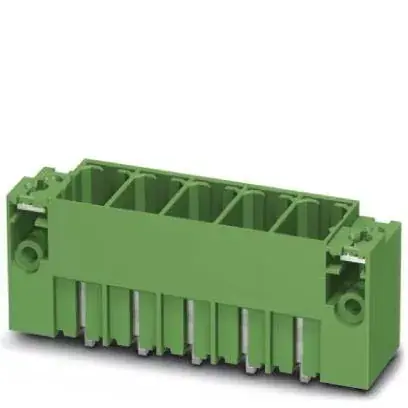 Neuheit Phoenix Contact Leiterplattensteckverbind. 1762806