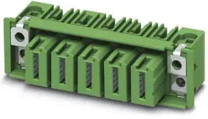 Kostenfreie Lieferung Phoenix Contact Leiterplattensteckverbind. 1784981