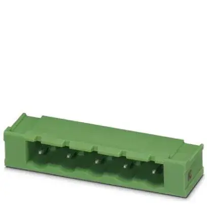 Aktuell Phoenix Contact Leiterplattensteckverbind. 1812924