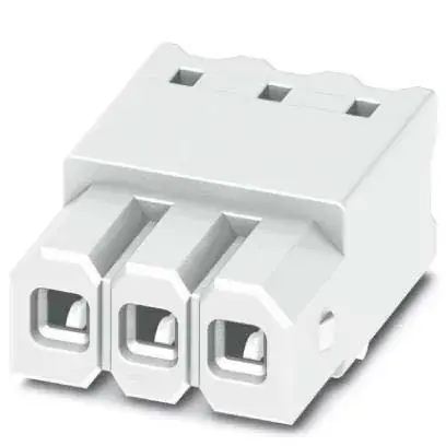 Neuheit Phoenix Contact Grundleiste 1814980