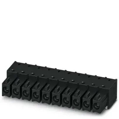 Zertifiziert Phoenix Contact Grundleiste 1830427