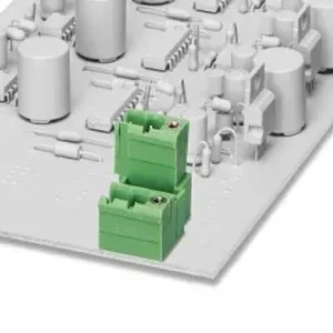 Abverkauf Phoenix Contact Grundleiste 1836480