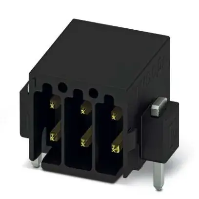 Abverkauf Phoenix Contact Leiterplattensteckverbind. 1845027