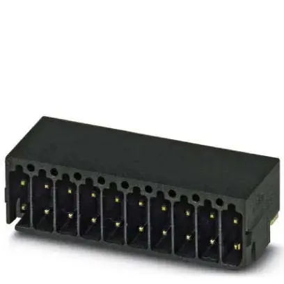 Angebot Phoenix Contact Leiterplattensteckverbind. 1845043