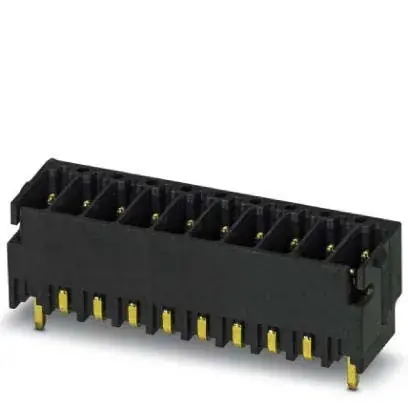 Direkt Vom Hersteller Phoenix Contact Leiterplattensteckverbind. 1845276