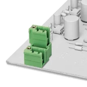 Direkt Vom Hersteller Phoenix Contact Grundleiste 1874675