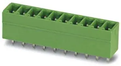 Rabatt Phoenix Contact Grundleiste MCV 1,5/17-G-3,5