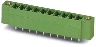 Billig Phoenix Contact Grundleiste MCV 1,5/18-GF-3,81