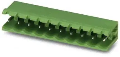 Phoenix Contact Grundleiste MSTB 2,5/24-G Kostenloser Versand