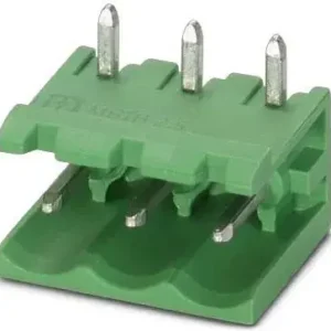 Phoenix Contact Leiterplattensteckverbind. MSTB 2,5/13-GU Mega-Angebot