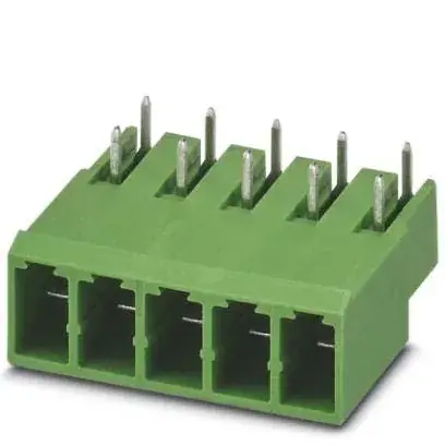 Sichere Zahlung Phoenix Contact Leiterplattensteckverbind. PC 4/ 5-GU-7,62