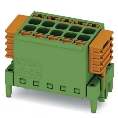 Phoenix Contact Direktsteckverbinder SDDC 1,5/ 4-PV-3,5 Top-Seller