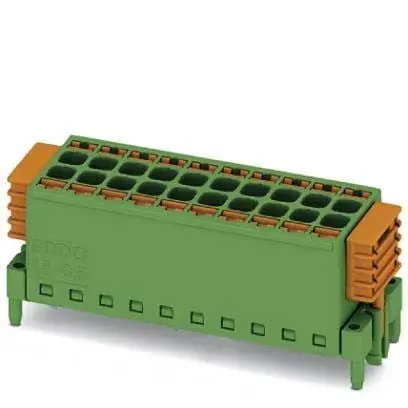 Ausverkauf Phoenix Contact Direktsteckverbinder SDDC 1,5/15-PV-3,5