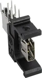 Harting Messerleiste 02519021501 Versand Am Gleichen Tag