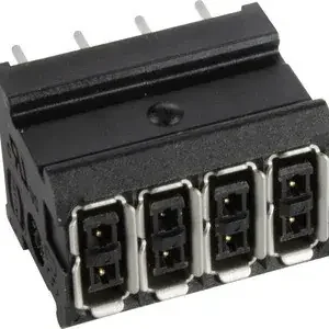 Jetzt Kaufen Harting Federleiste, Lötanschluss, 02529081502