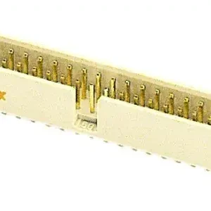 Kostenloser Rückversand Harting Messerleiste 09195265324