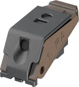 Harting Printklemme 14010100101170 Schnäppchen