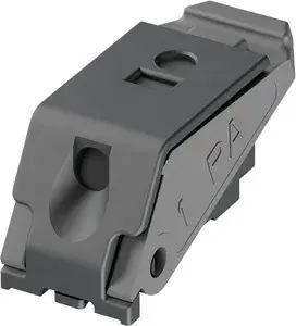 Harting Printklemme 14010100101333 Abverkauf