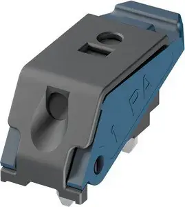 Harting Printklemme 14020100101162 Garantierte Lieferung