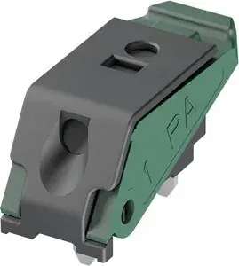 Knallerangebot Harting Printklemme 14020100101164