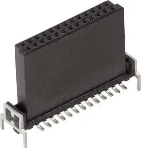 Harting Federleiste, 15230502401333 Ausverkauf