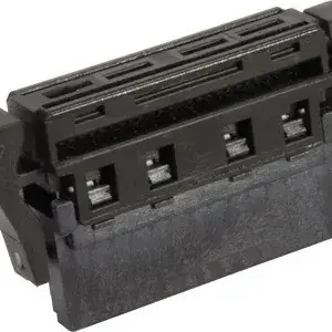 Harting Federleiste, 15290062501000 Top-Seller