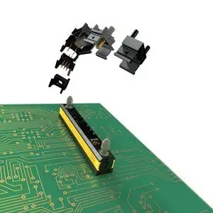 Top-Seller Harting Messerleiste C02510000000020