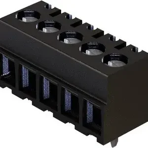 Kostenloser Versand Harting Printklemme, horizontal, 14020314402000