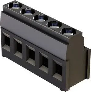 Letzte Chance Harting Printklemme, horizontal, 14020416404000