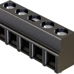 Garantierte Lieferung Harting Printklemme, horizontal, 14020516402000