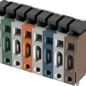 Angebot Harting Printklemme 14030814301201