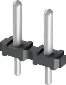 Harting Grundleiste, Kontakte: 2, 14120216050000 Super-Preis