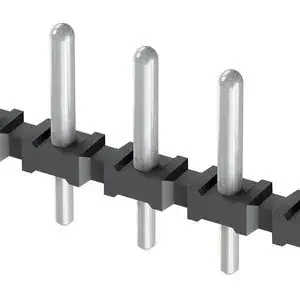 Preisknaller Harting Grundleiste, Kontakte: 5, 14120516050000