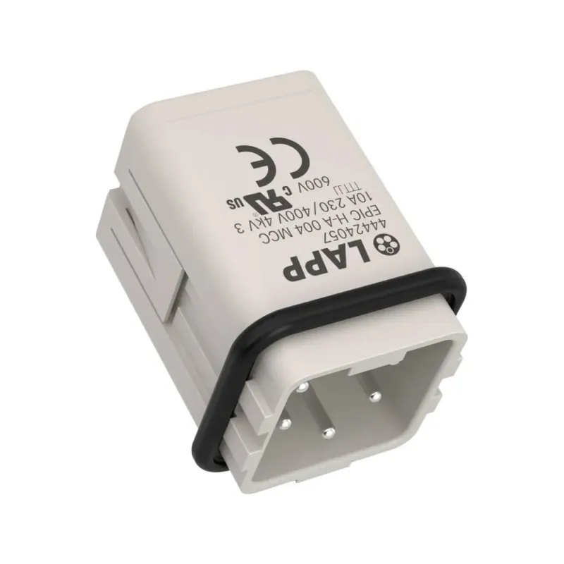 Lapp Zubehör EPIC H-A 004 MCC 44424057 Abverkauf