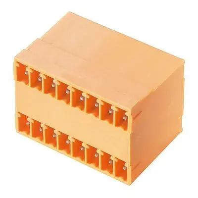 Weidmüller Verbinder SCD 3.81/#1972950000 Direktkauf